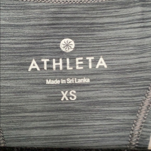 Workout tank top - Picture 3 of 3